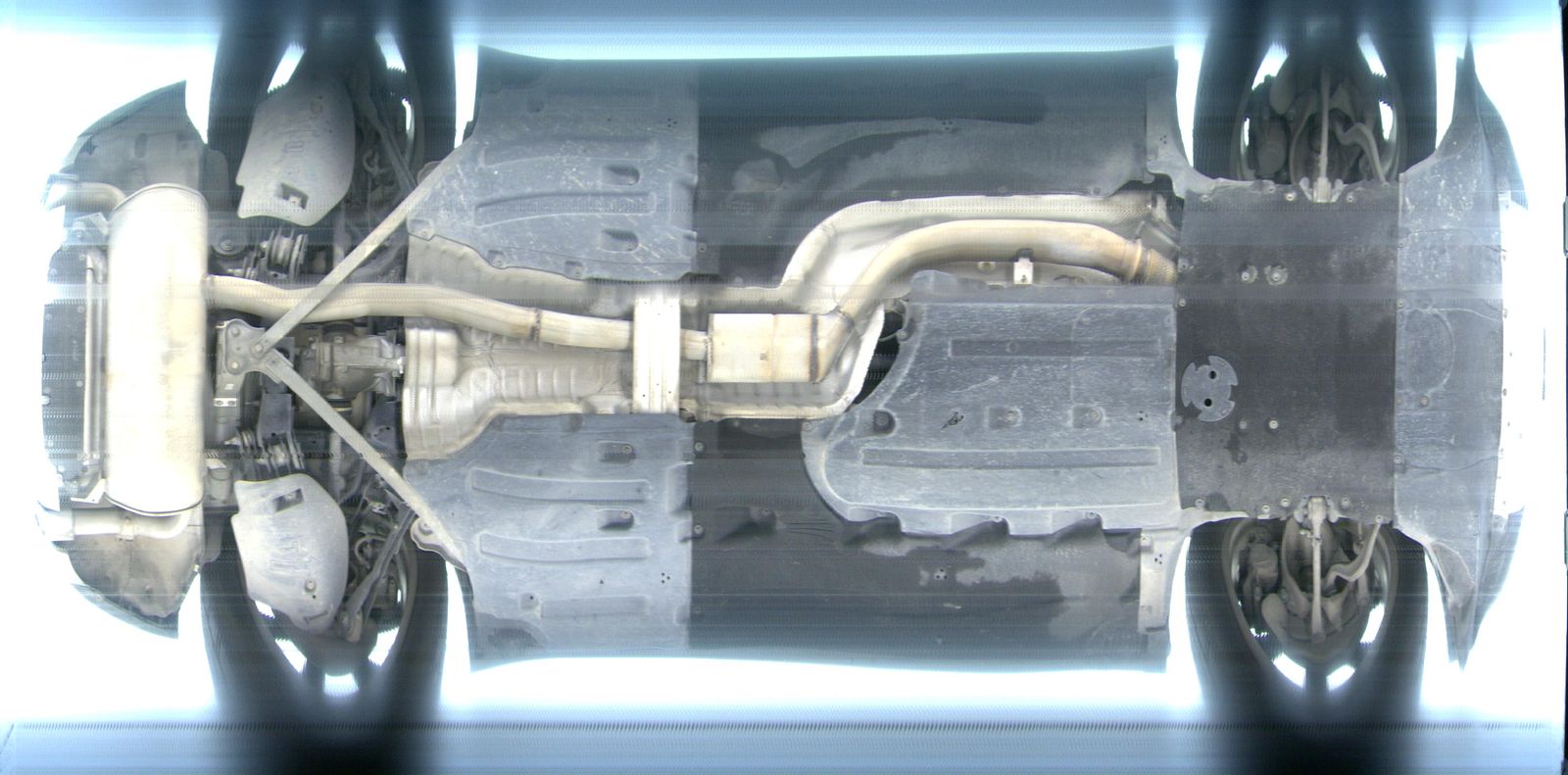 2019 BMW X3 sDrive30i RWD