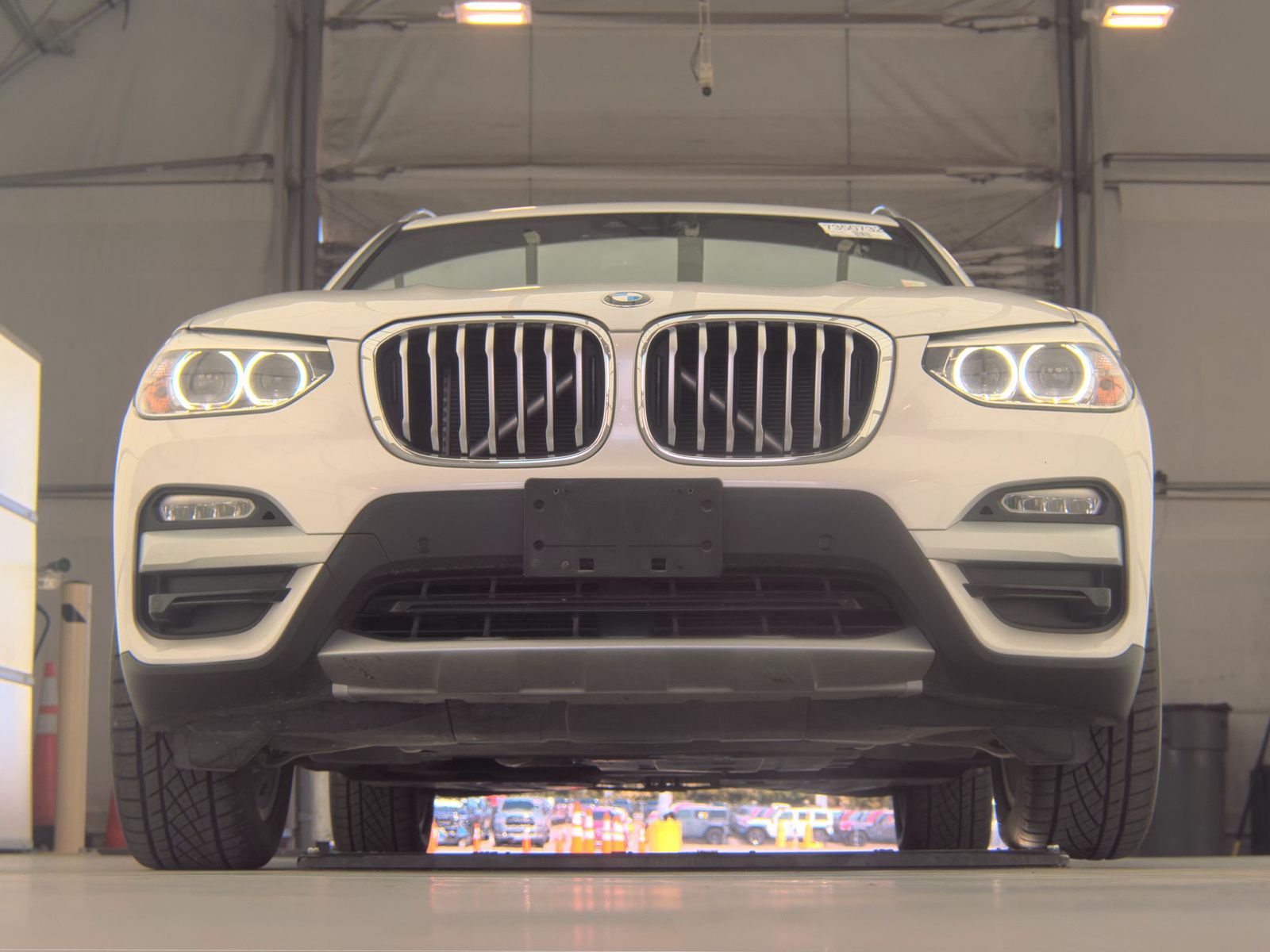 2019 BMW X3 sDrive30i RWD