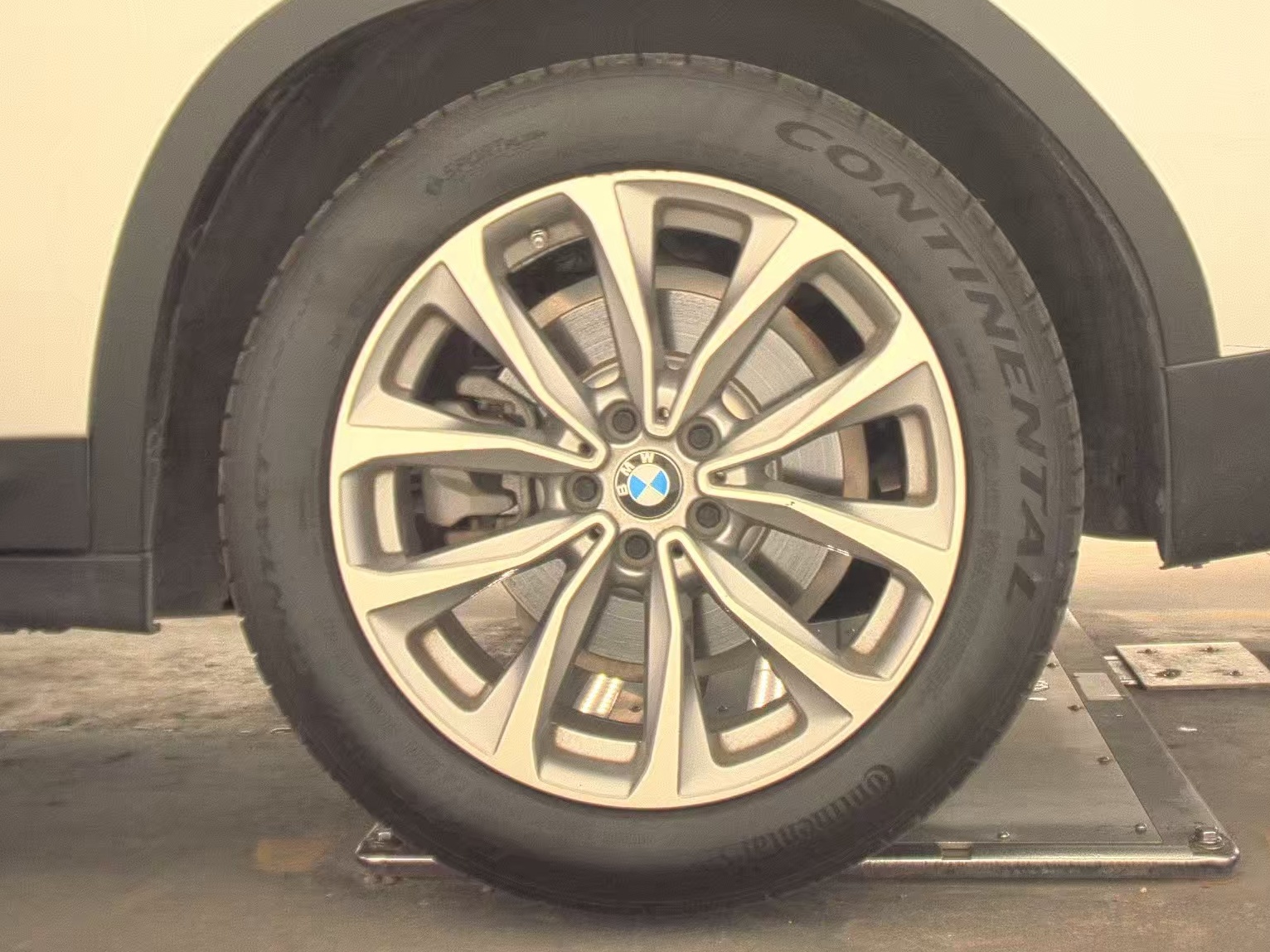 2019 BMW X3 sDrive30i RWD