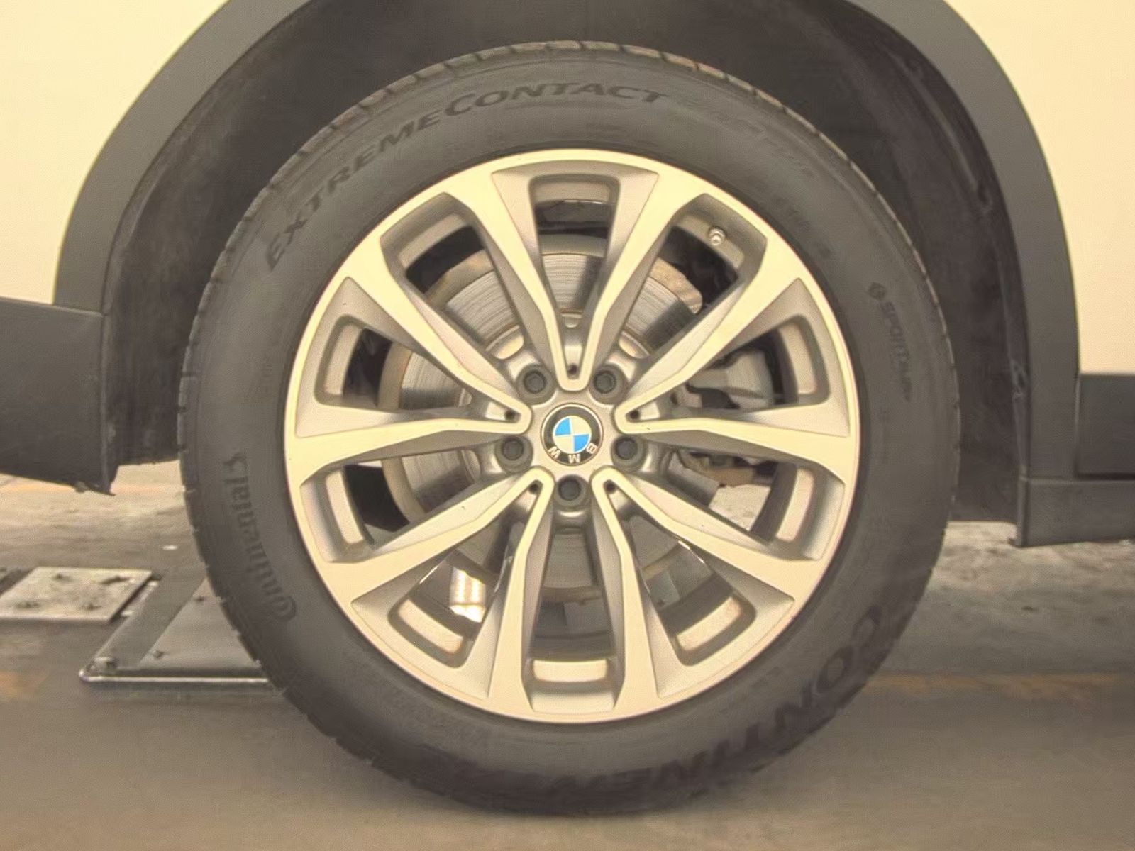 2019 BMW X3 sDrive30i RWD