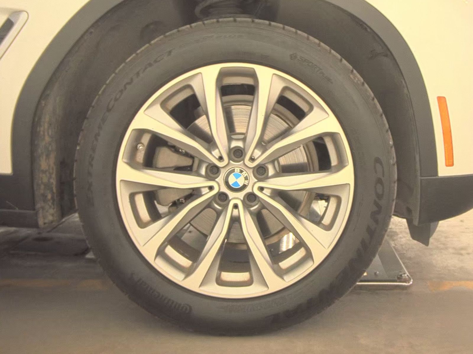 2019 BMW X3 sDrive30i RWD