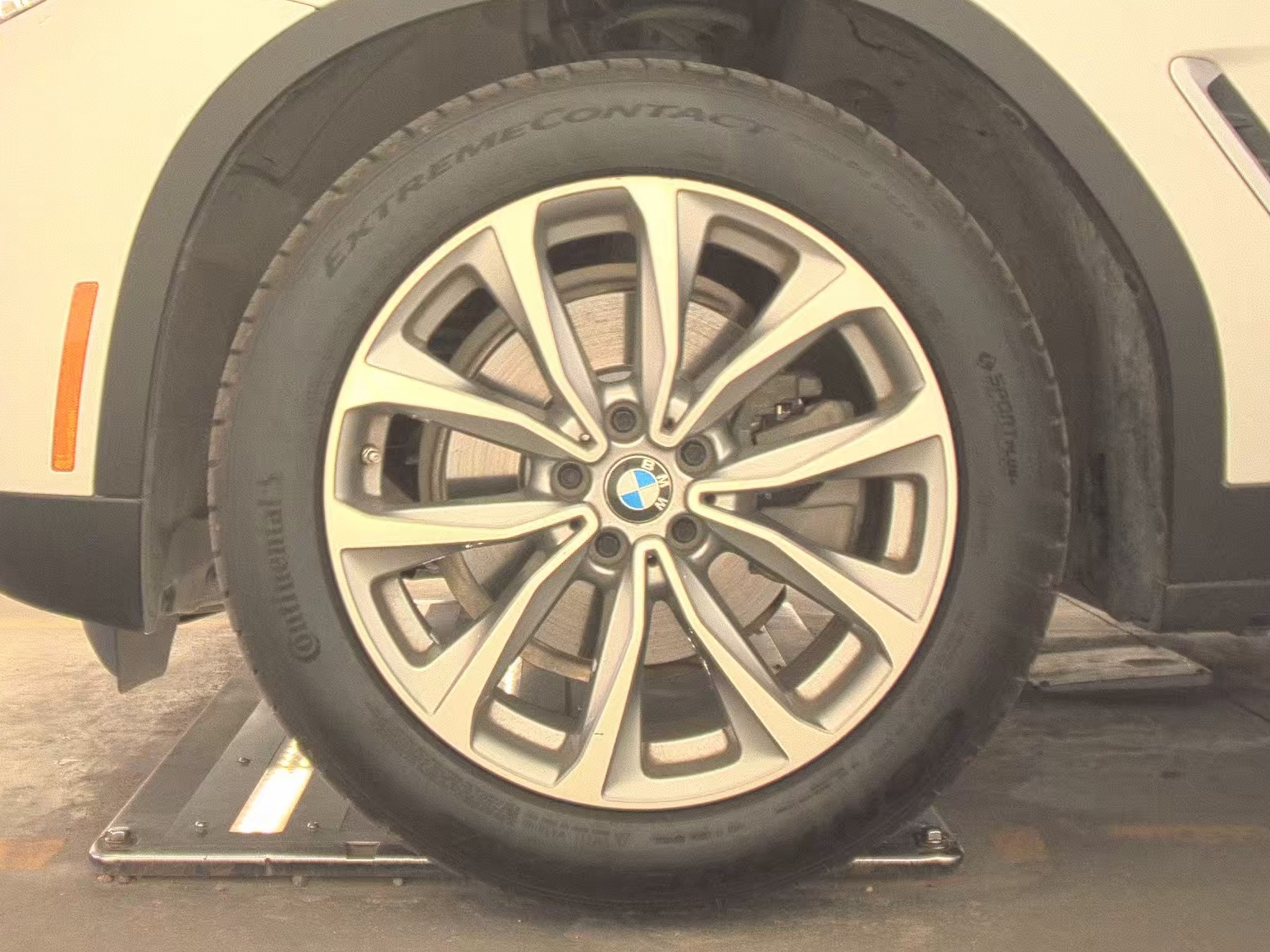 2019 BMW X3 sDrive30i RWD