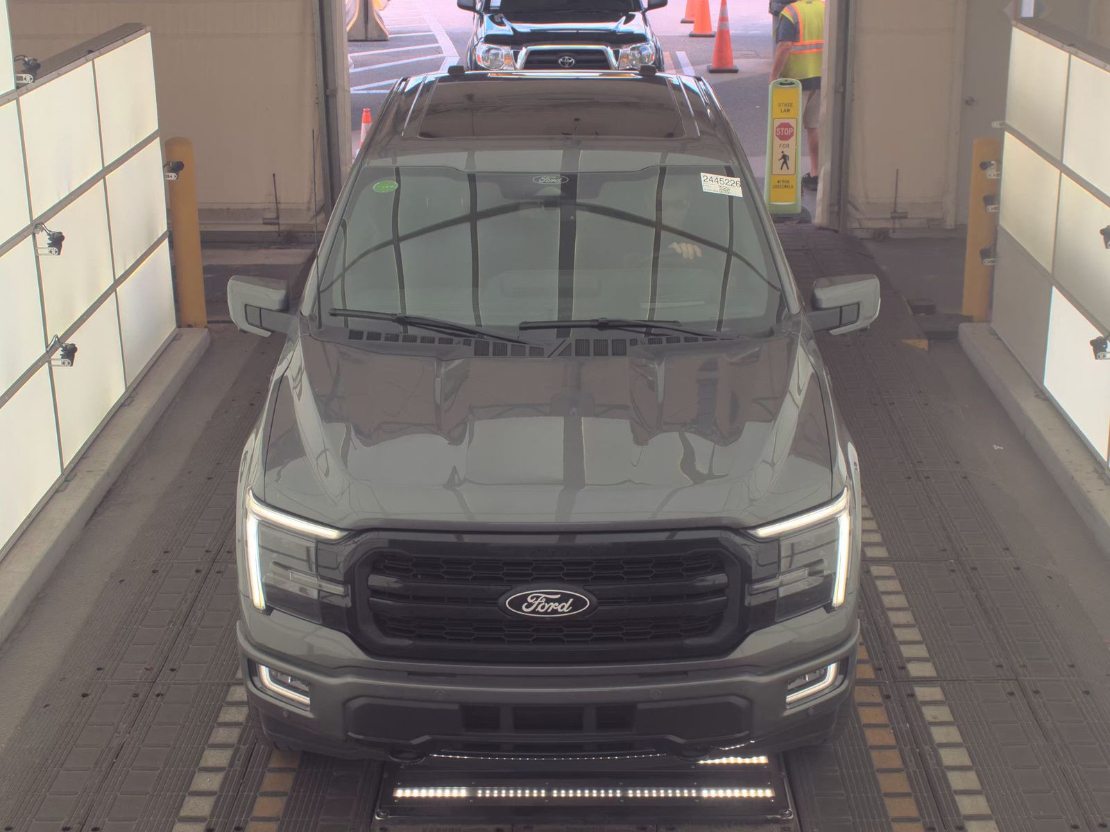 FORD F-150 - 3