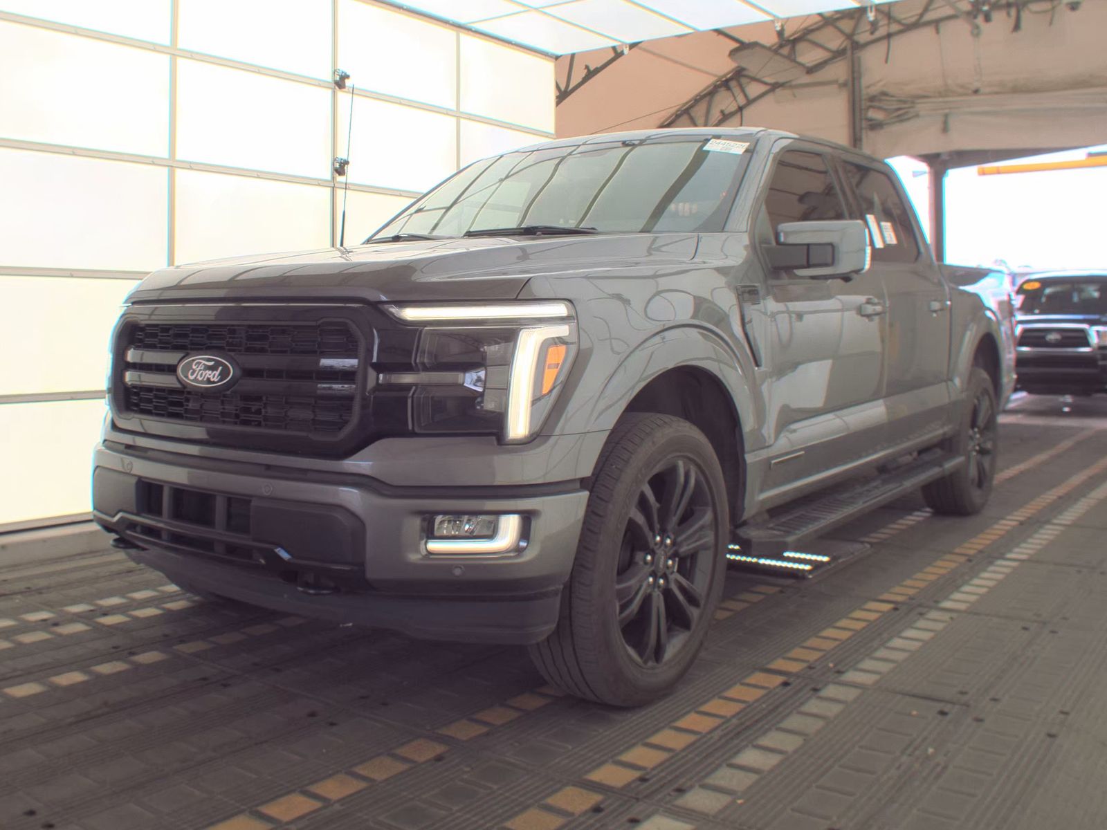 FORD F-150 - 1