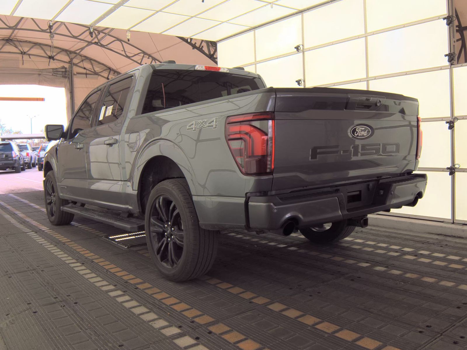 FORD F-150 - 9