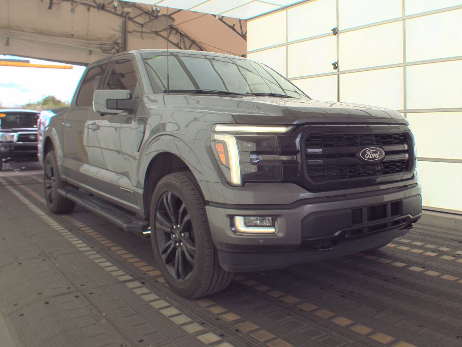 FORD F-150 - 5