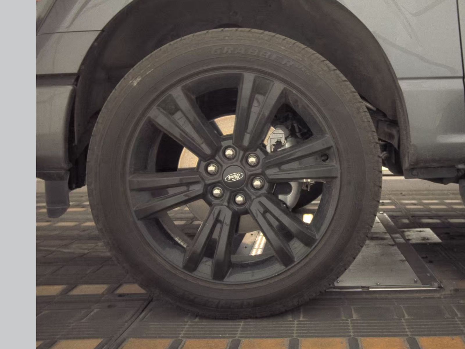 FORD F-150 - 10