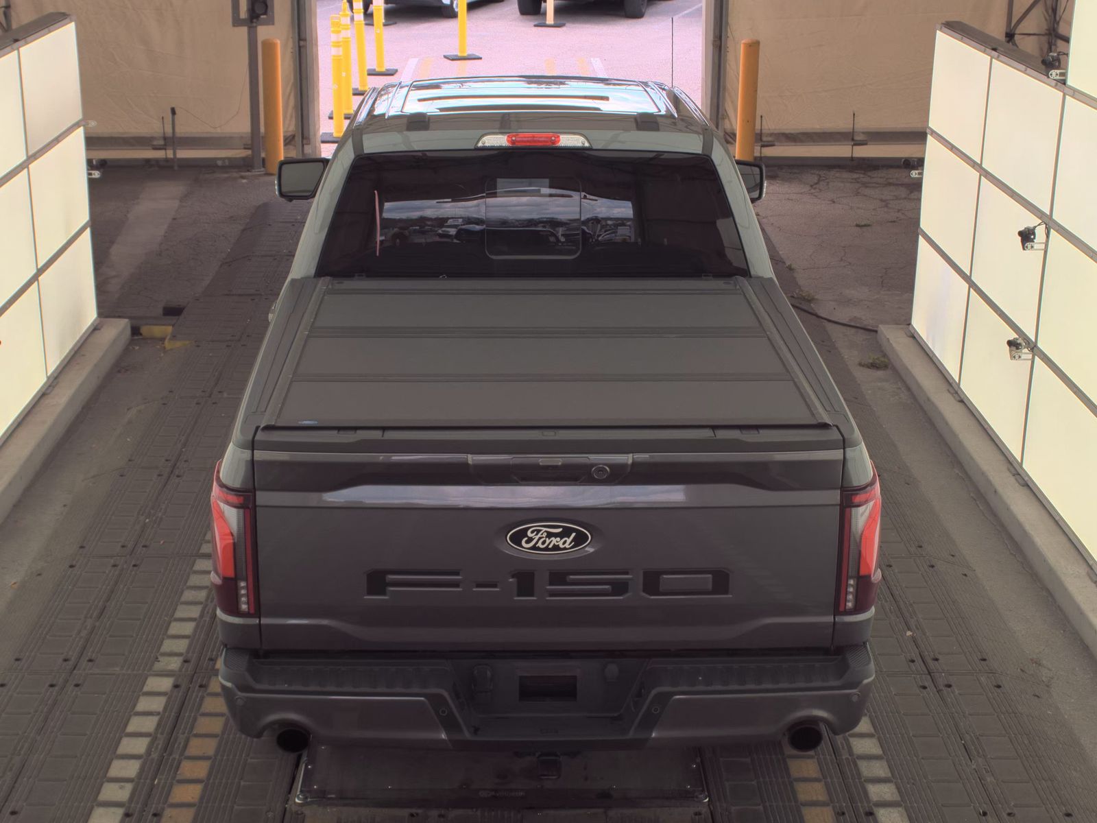 FORD F-150 - 7