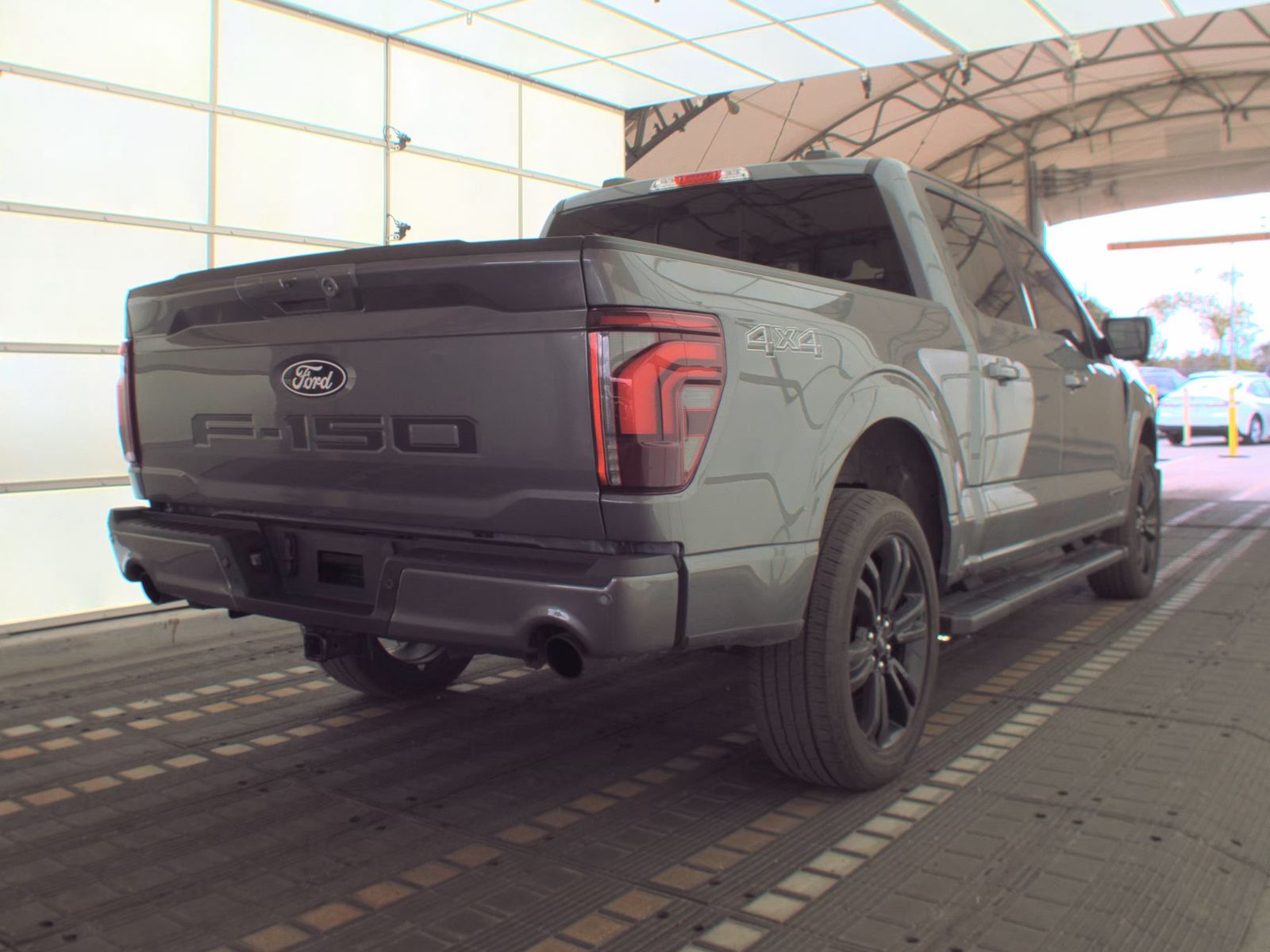 FORD F-150 - 6