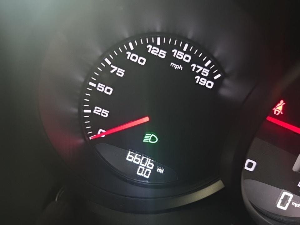 2024 Porsche 718 Cayman S RWD