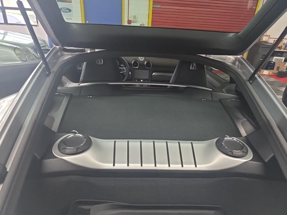 2024 Porsche 718 Cayman S RWD