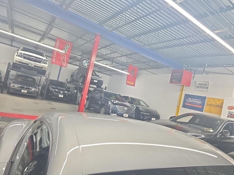 2024 Porsche 718 Cayman S RWD