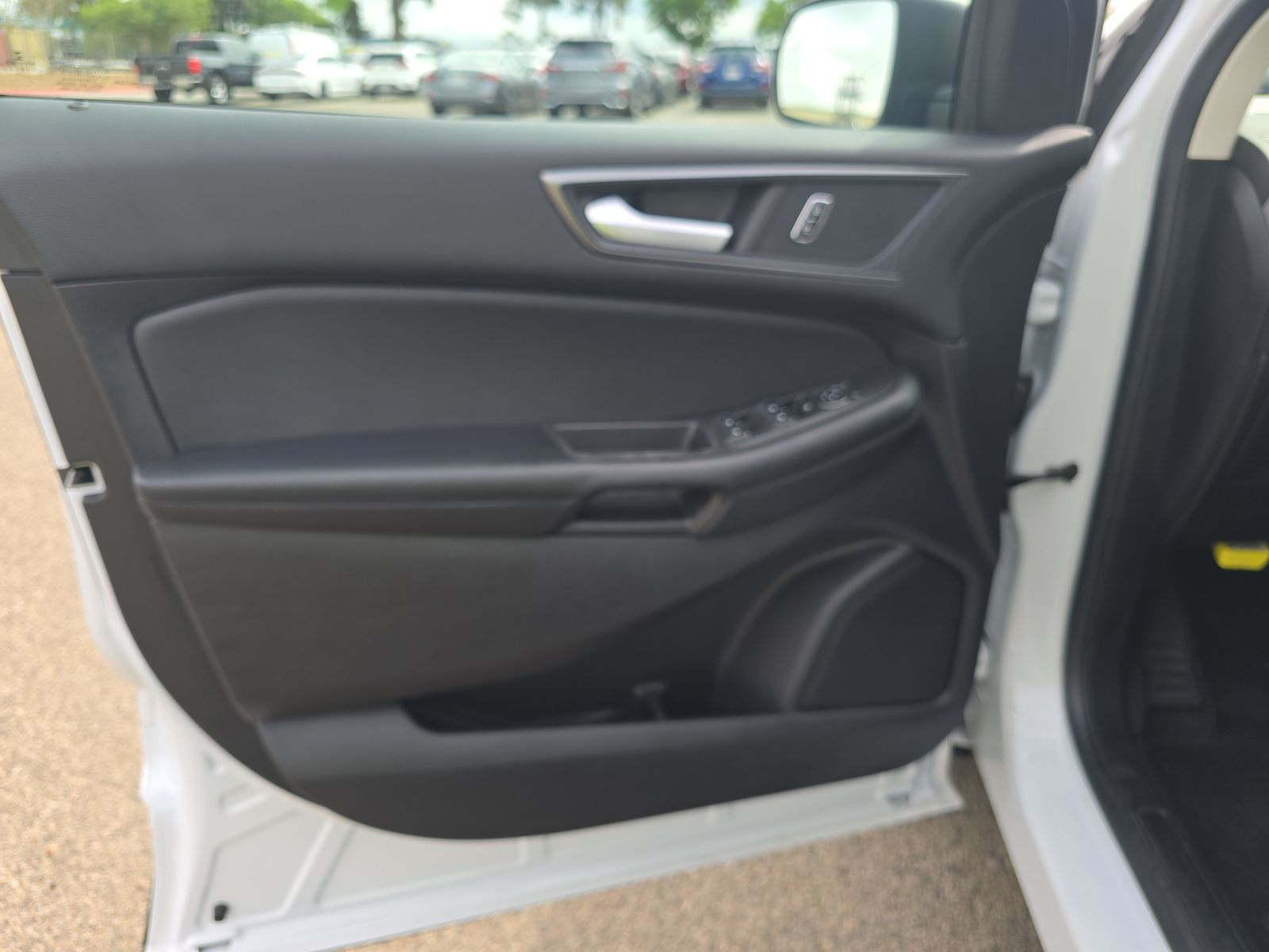 2021 Ford Edge SE FWD