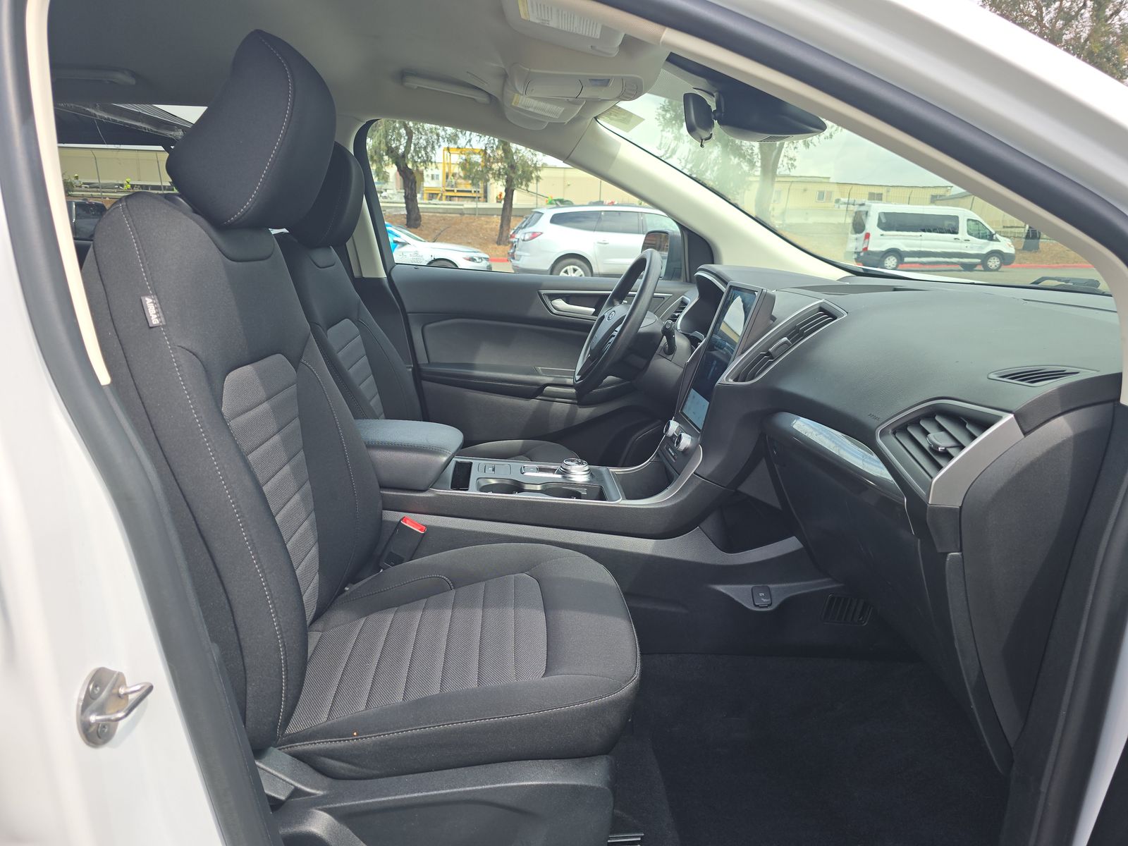 2021 Ford Edge SE FWD