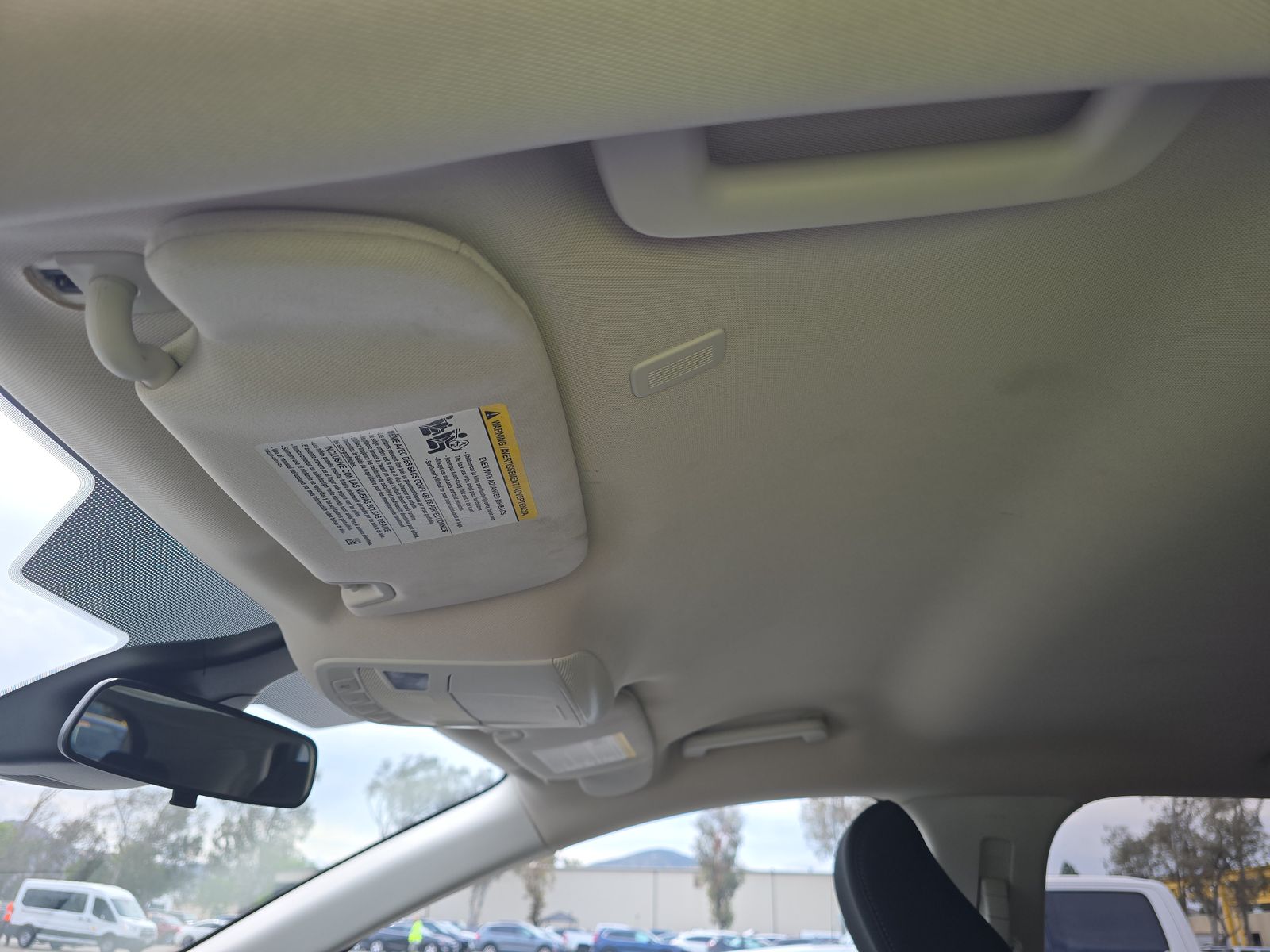 2021 Ford Edge SE FWD