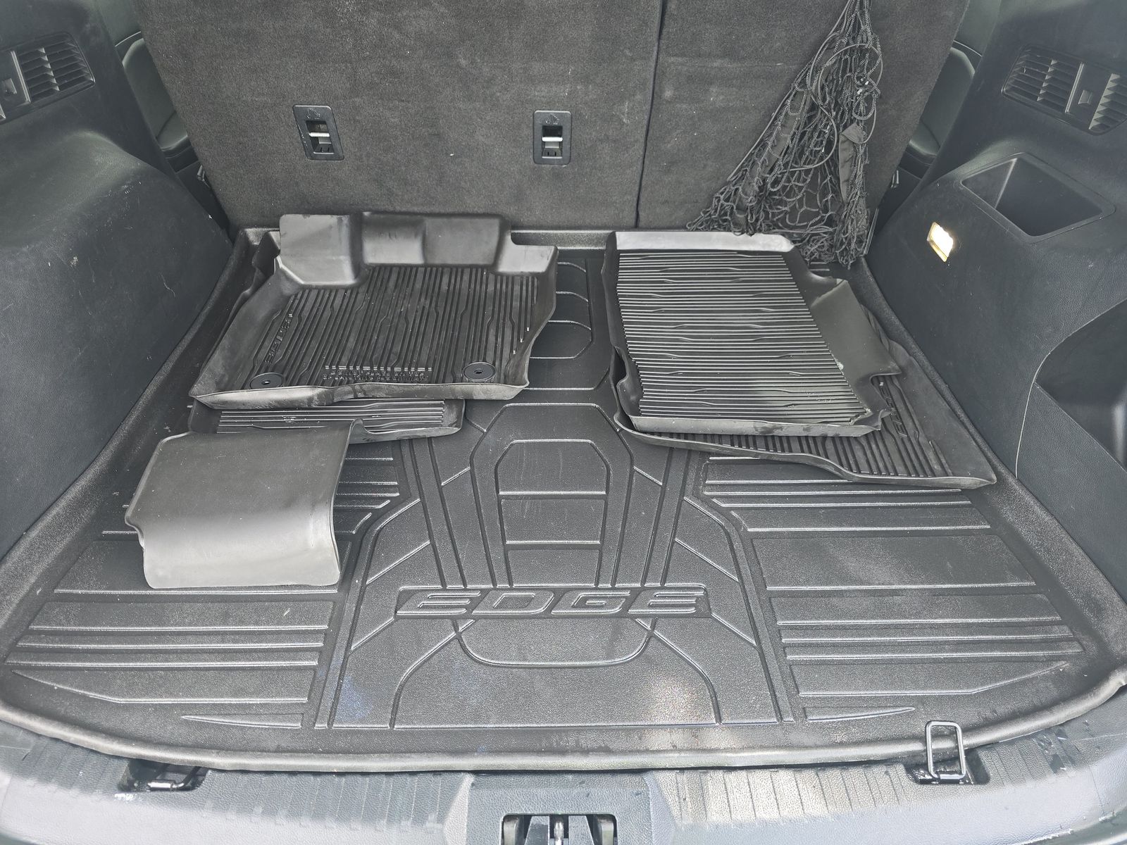 2021 Ford Edge SE FWD