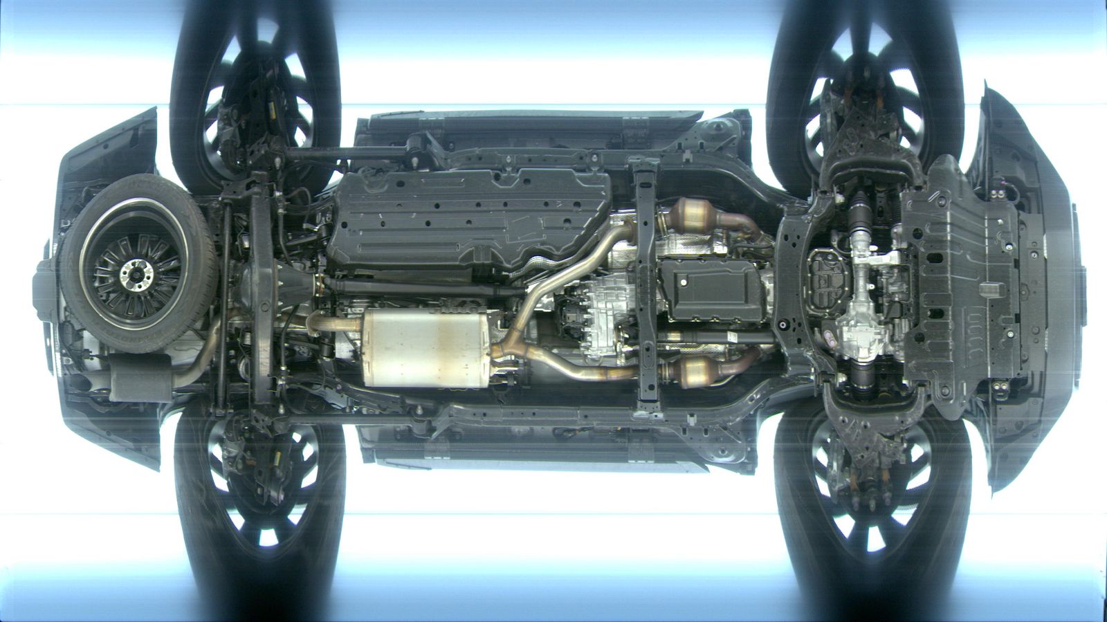 2026 Lexus GX GX 550 Luxury AWD