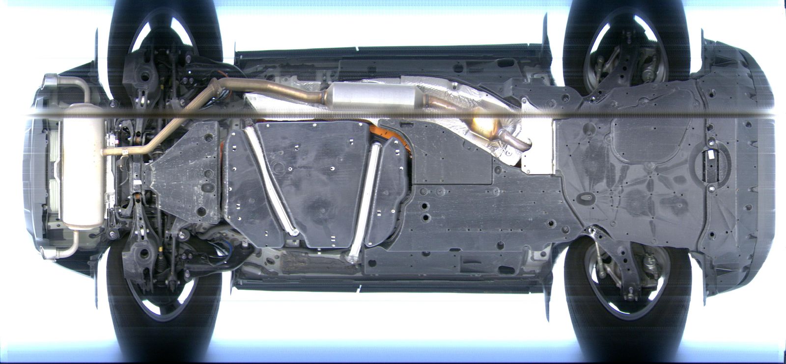 2025 Toyota RAV4 Hybrid LE AWD