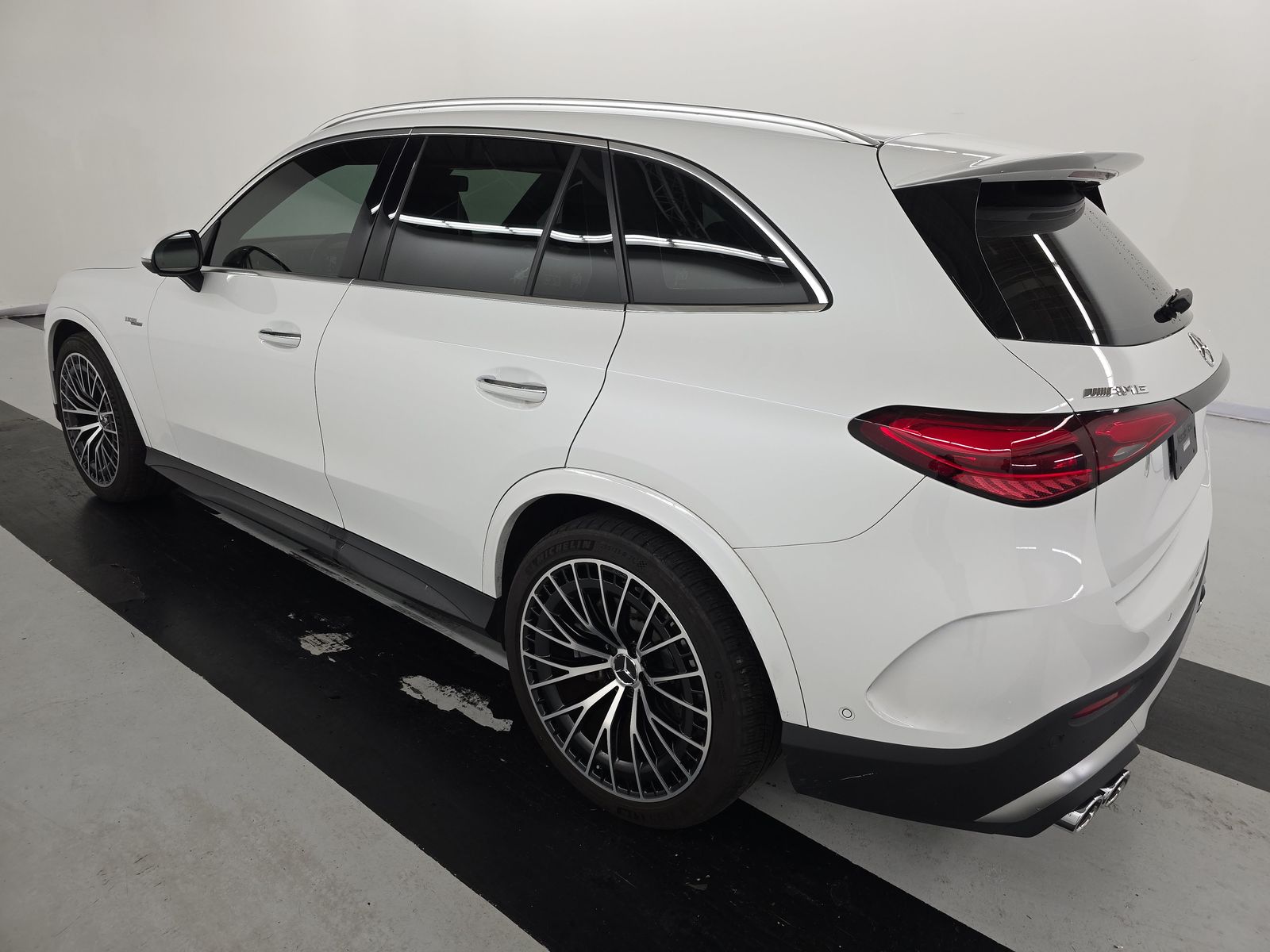 MERCEDES-BENZ GLC-CLASS - 7