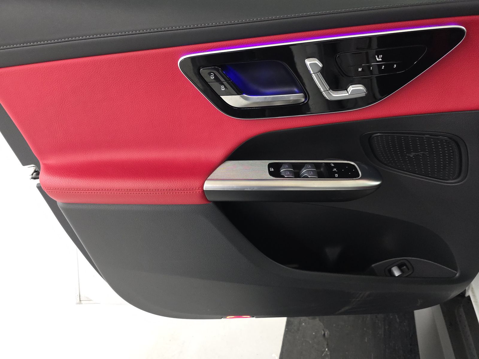 MERCEDES-BENZ GLC-CLASS - 10