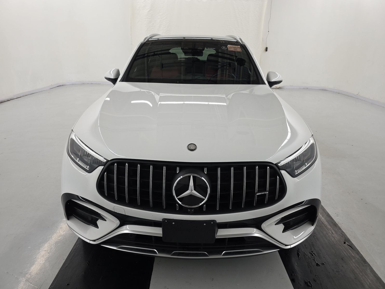 MERCEDES-BENZ GLC-CLASS - 3