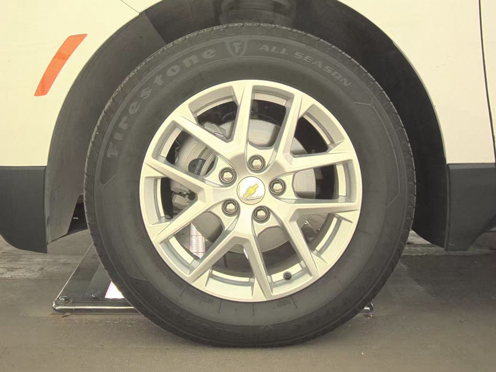 CHEVROLET OTHER - 10