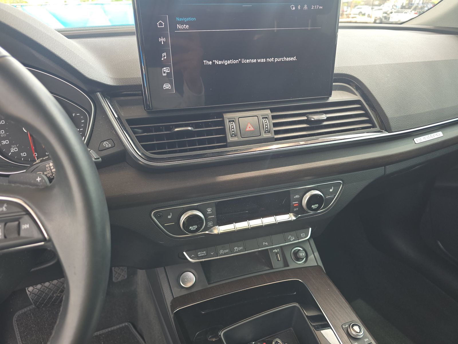 2022 Audi Q5 S line Premium AWD