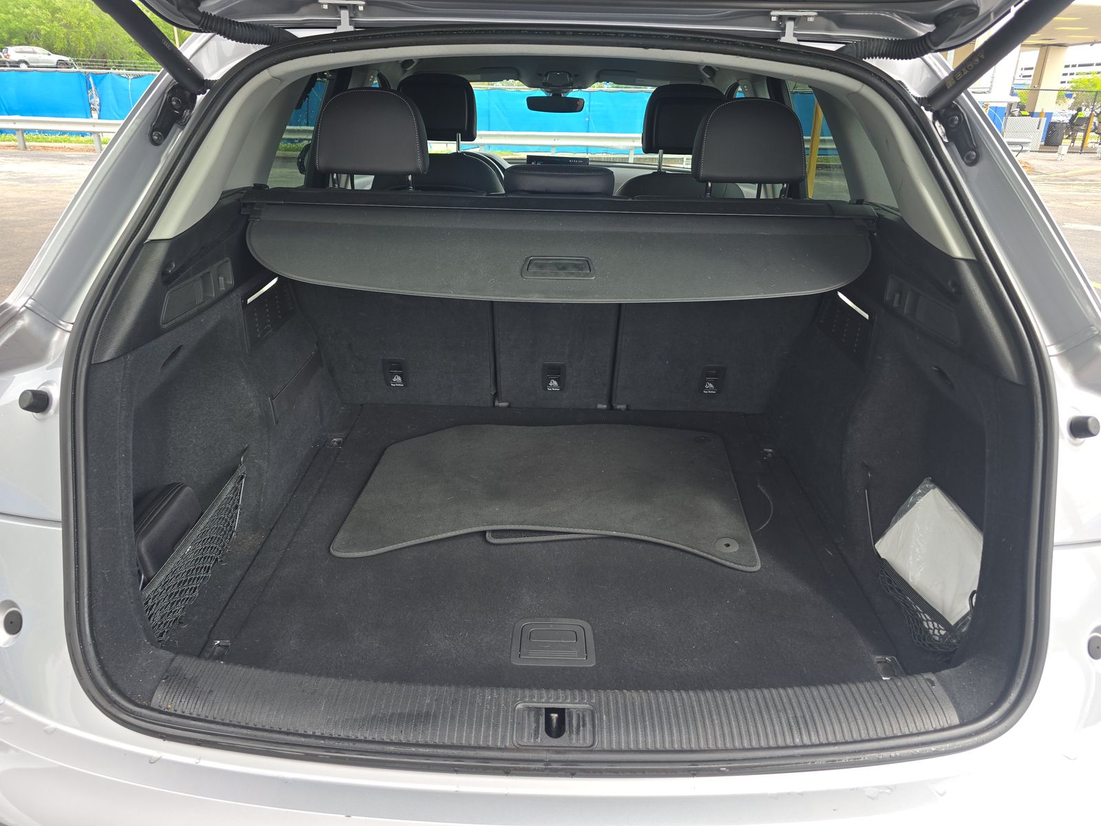 2022 Audi Q5 S line Premium AWD