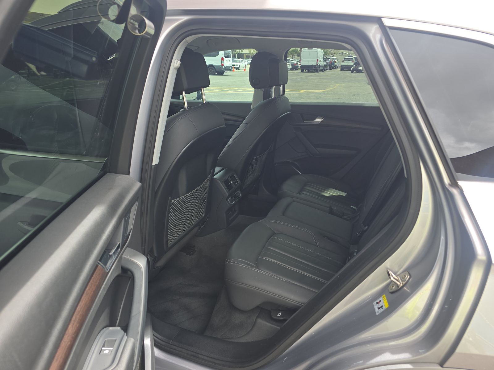 2022 Audi Q5 S line Premium AWD