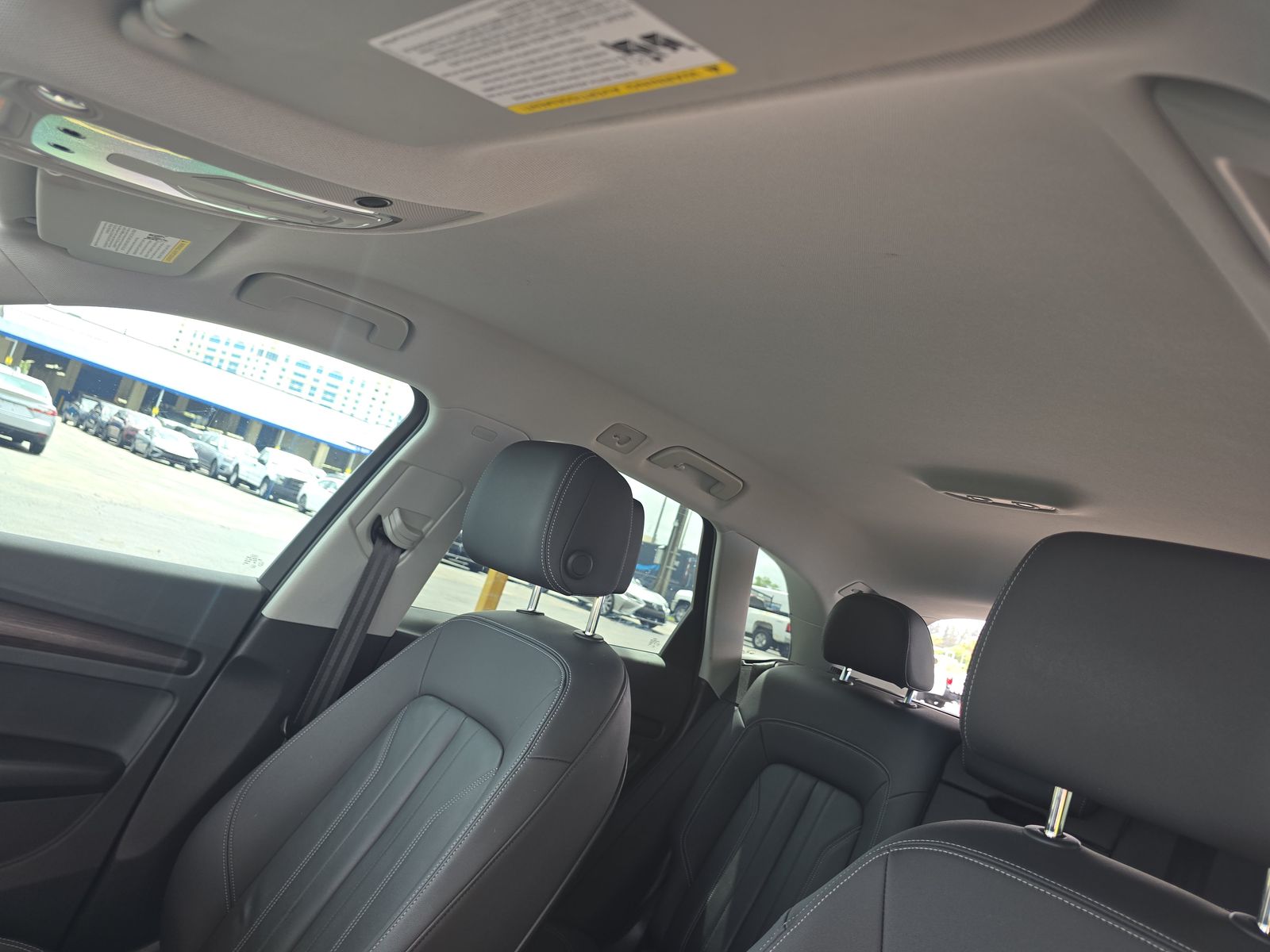 2022 Audi Q5 S line Premium AWD