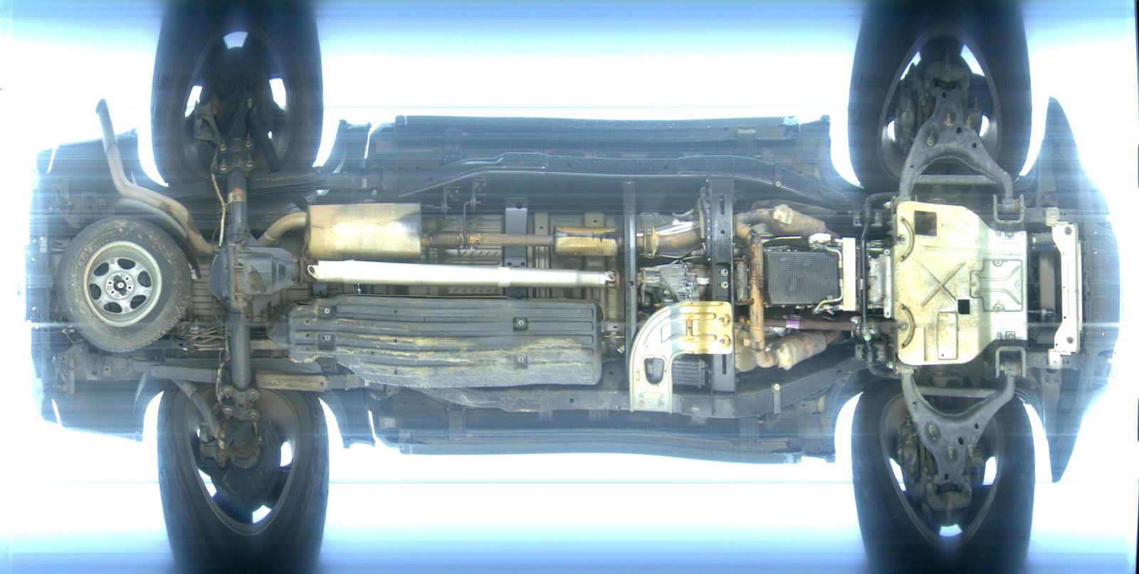 2019 Ford F-150 King Ranch AWD