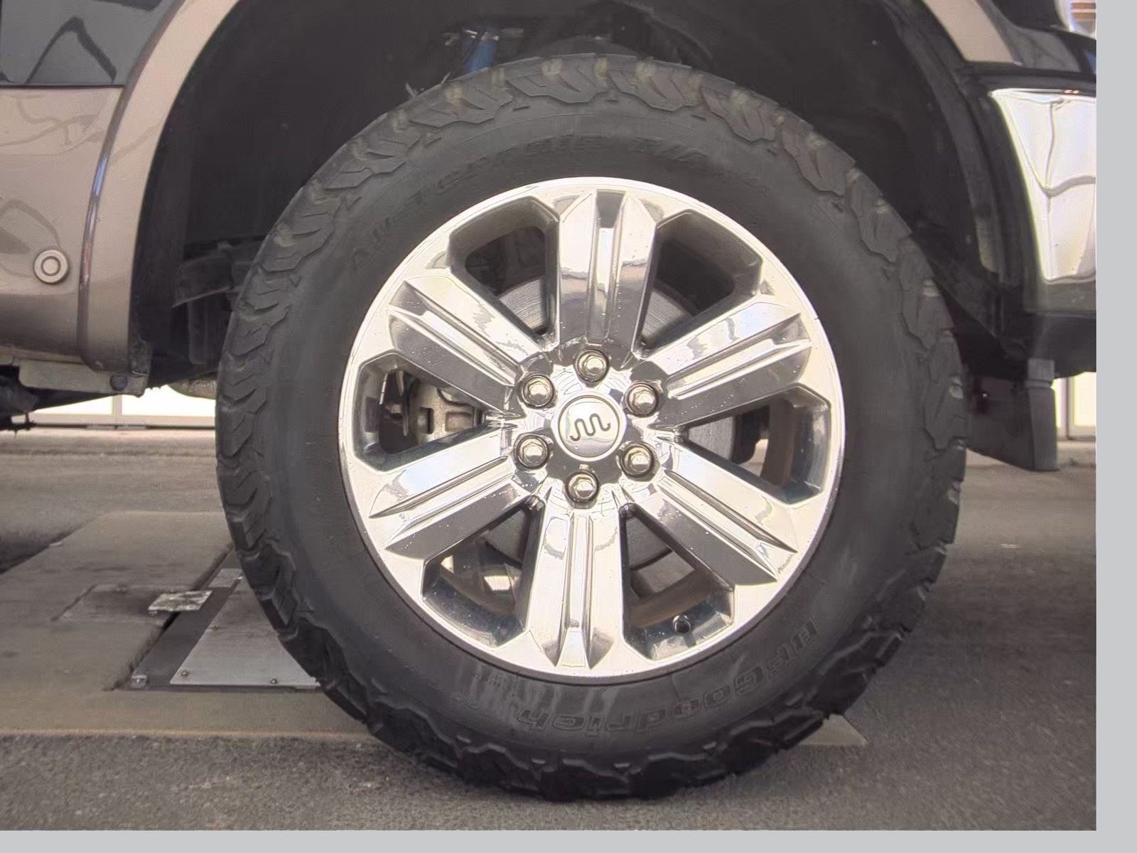 2019 Ford F-150 King Ranch AWD