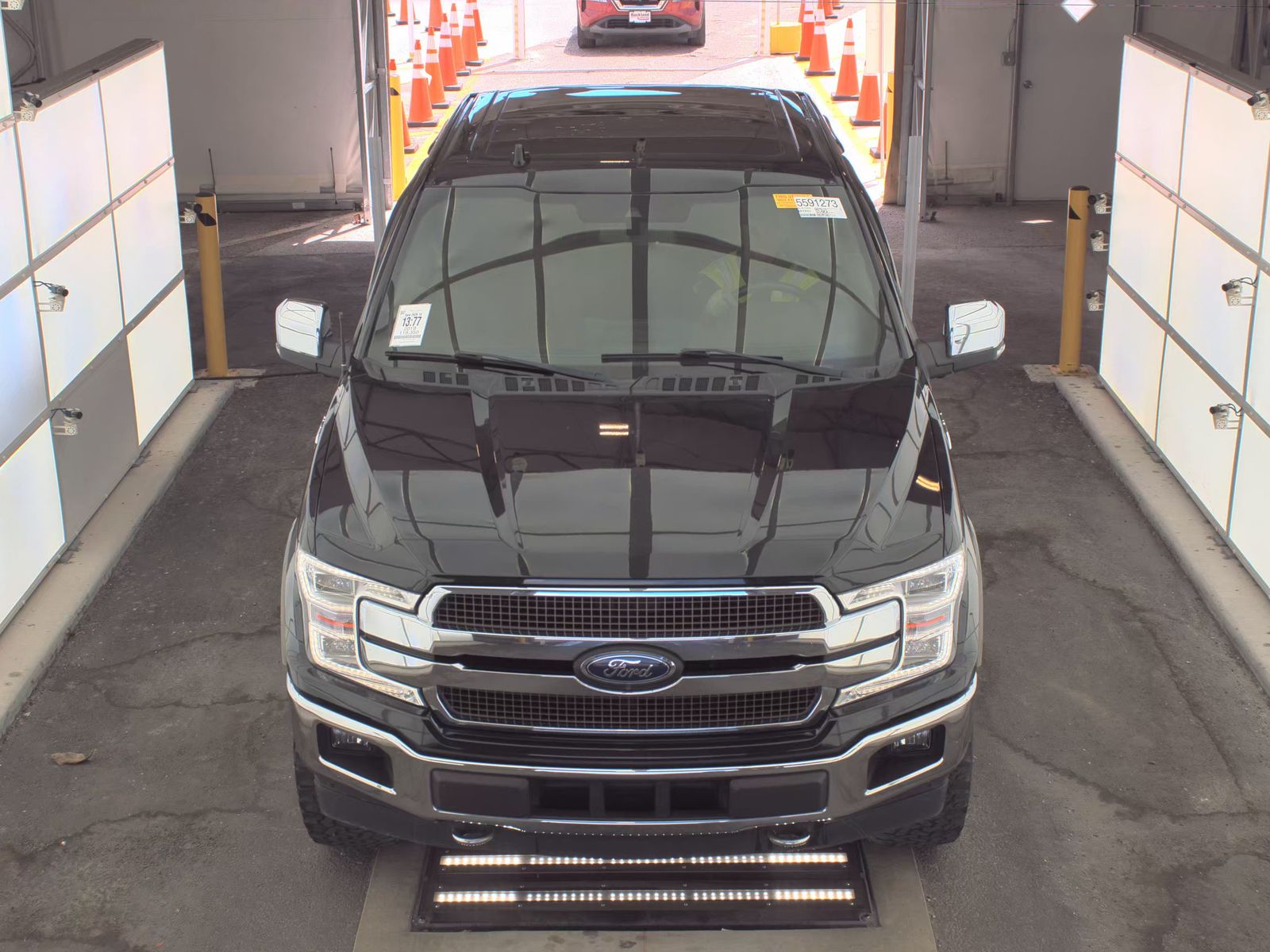 2019 Ford F-150 King Ranch AWD