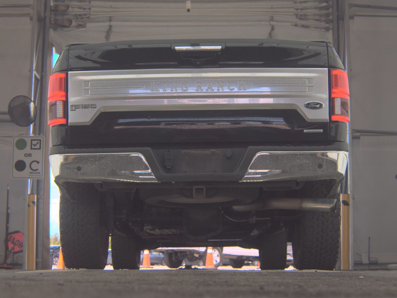 2019 Ford F-150 King Ranch AWD