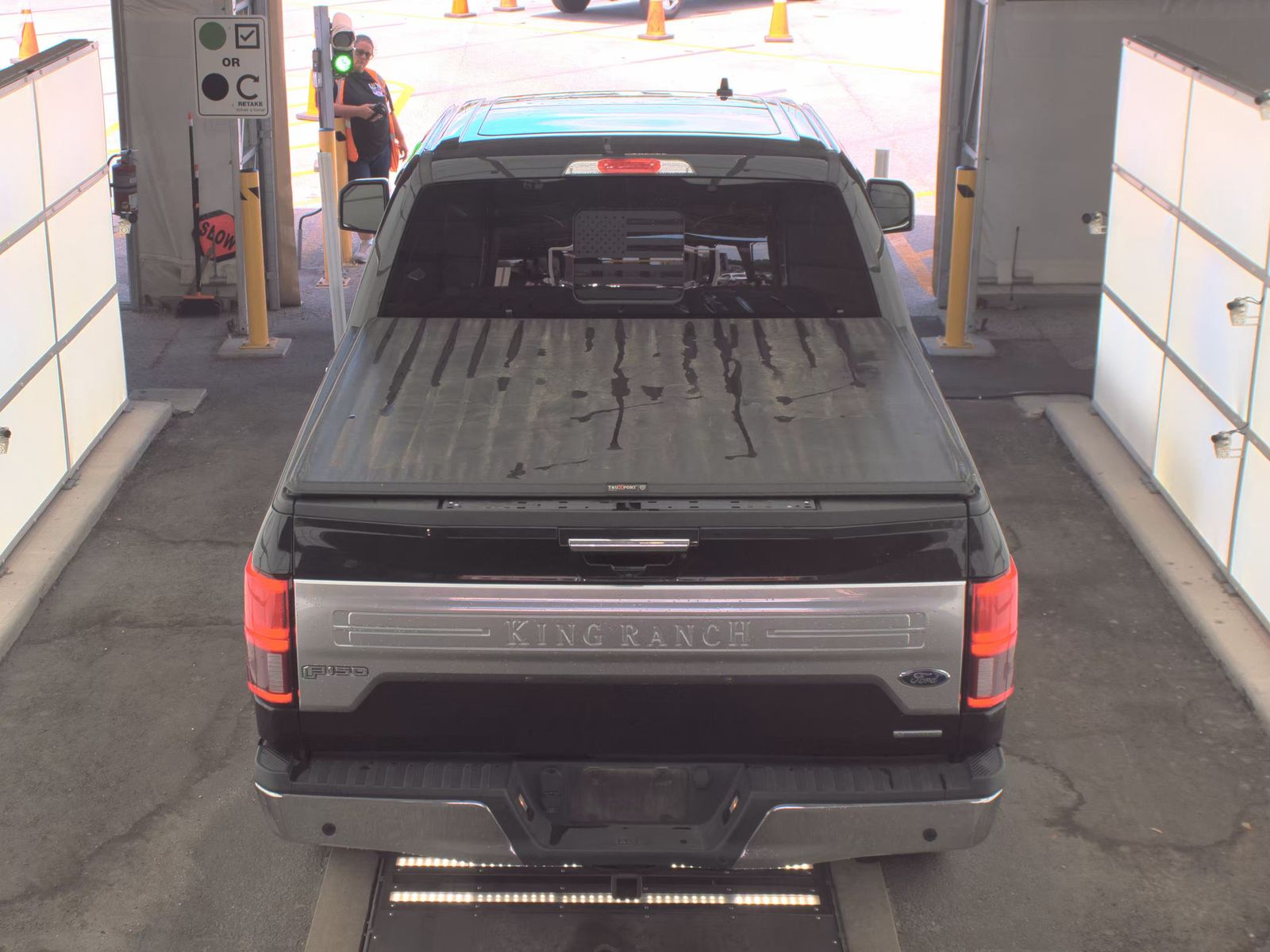 2019 Ford F-150 King Ranch AWD