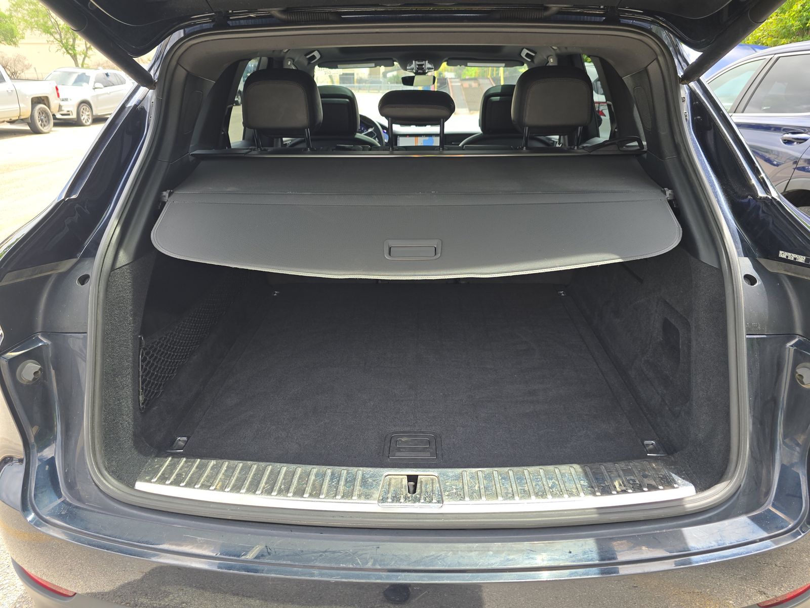 2019 Porsche Cayenne Base AWD