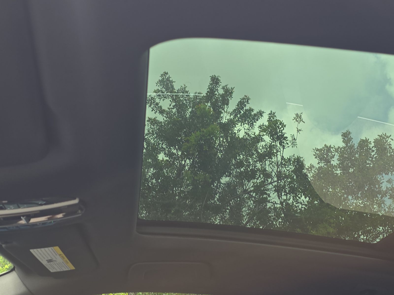 2019 Porsche Cayenne Base AWD