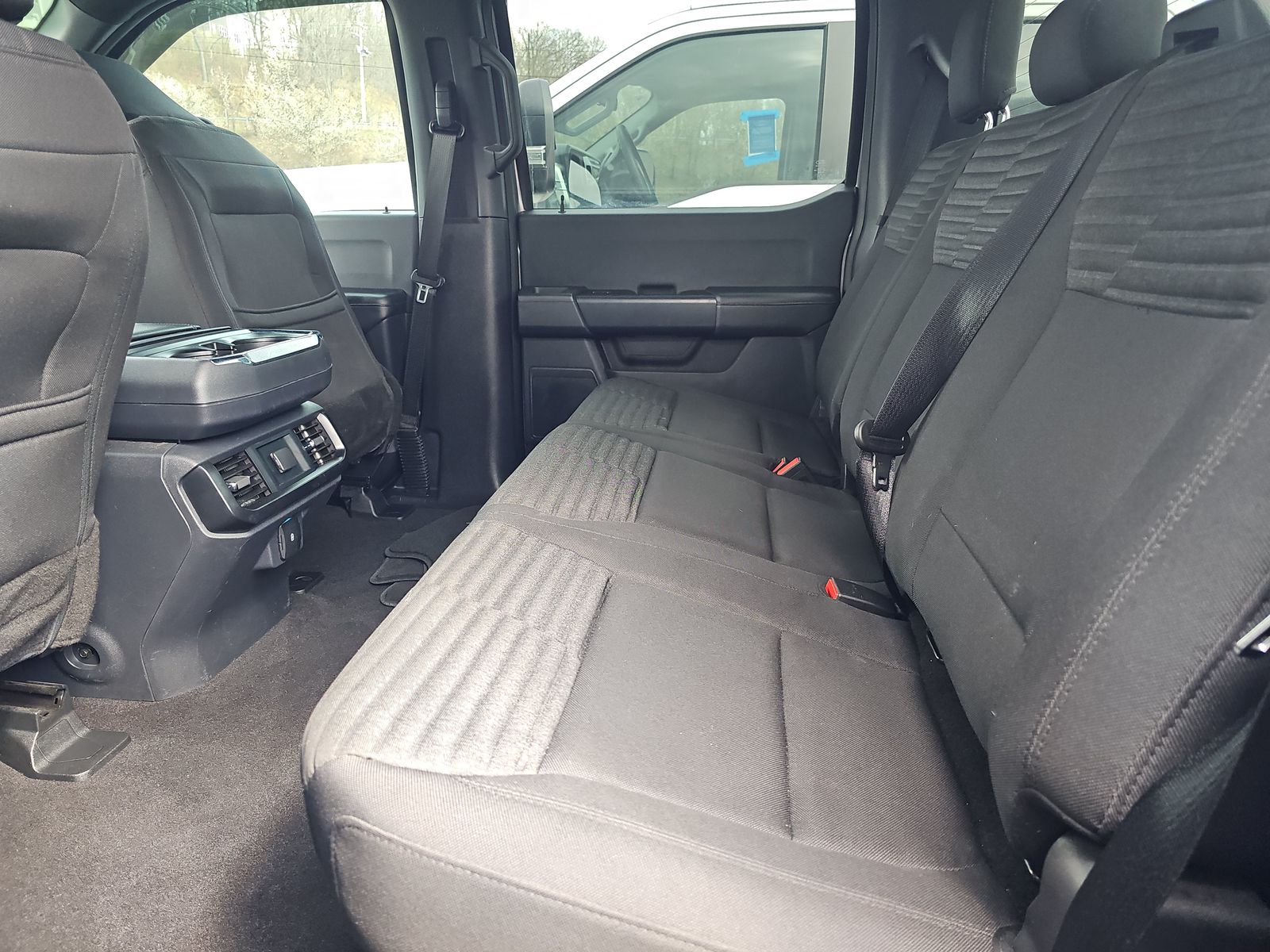 2023 Ford F-150 XL AWD