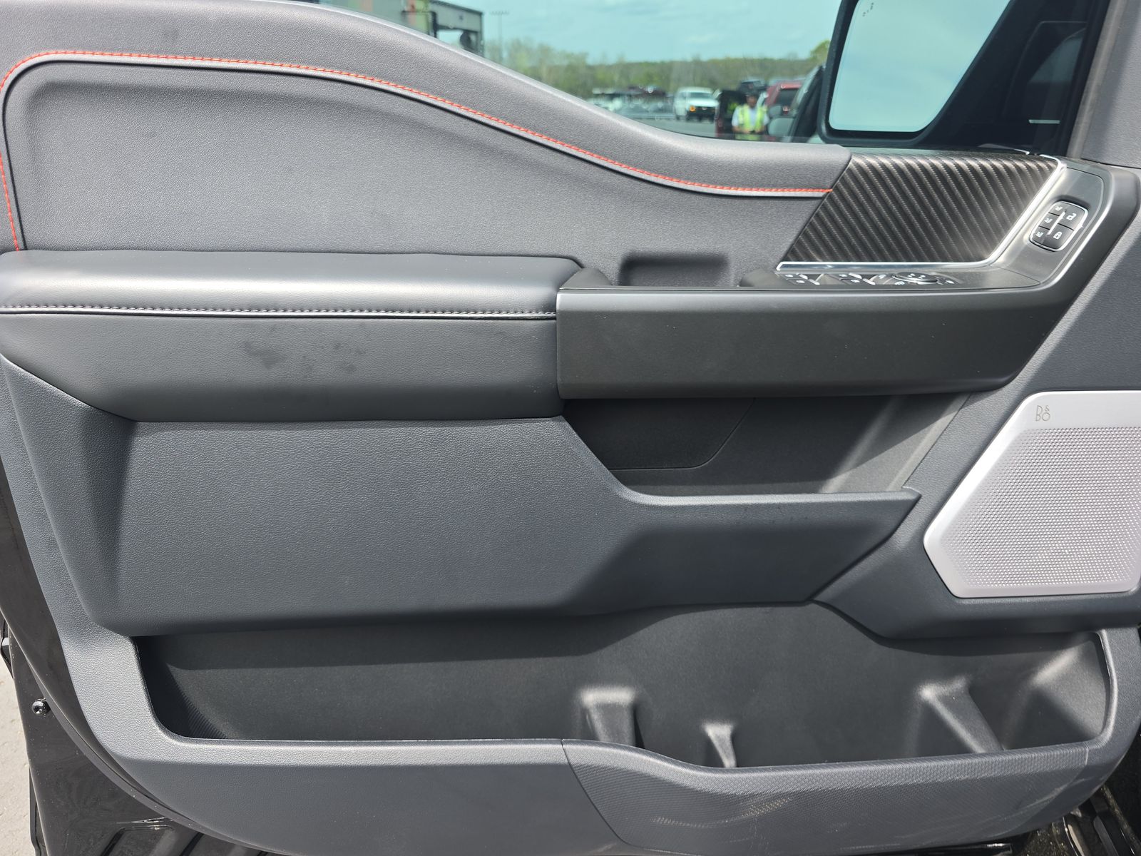 2025 Ford F-150 Raptor AWD