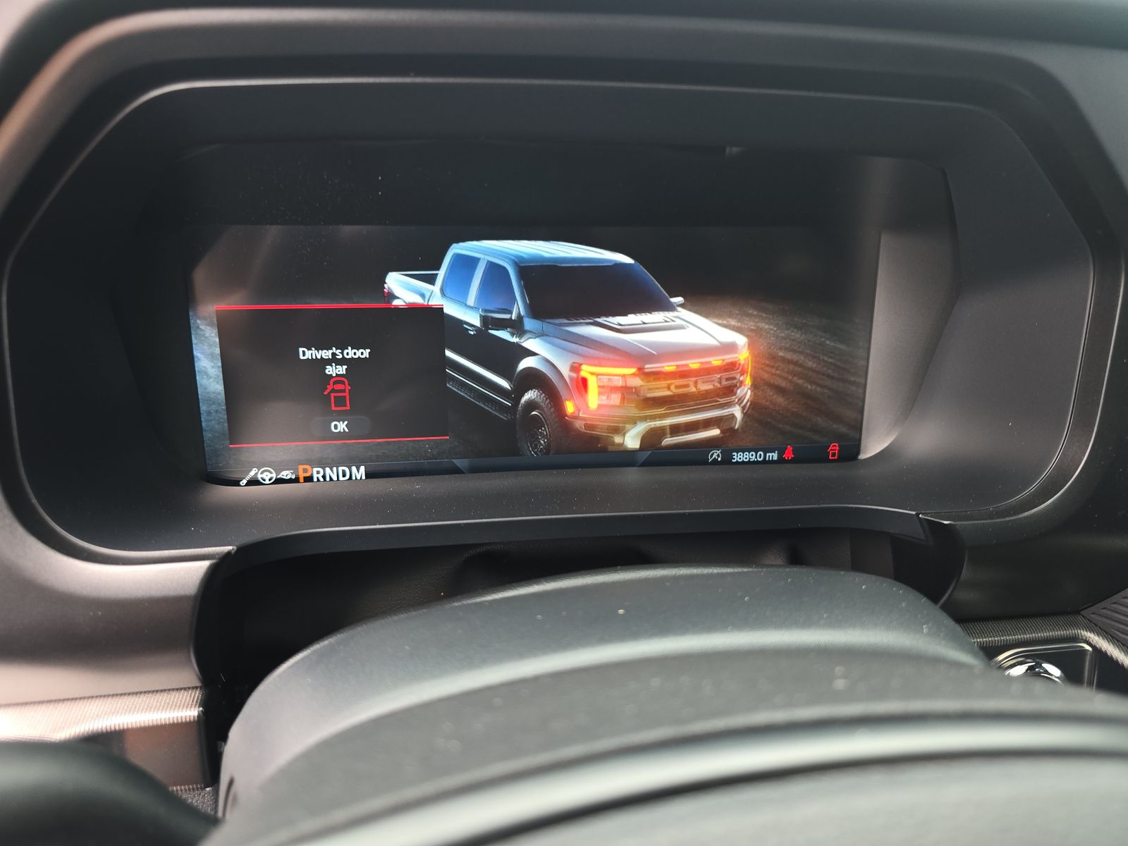 2025 Ford F-150 Raptor AWD