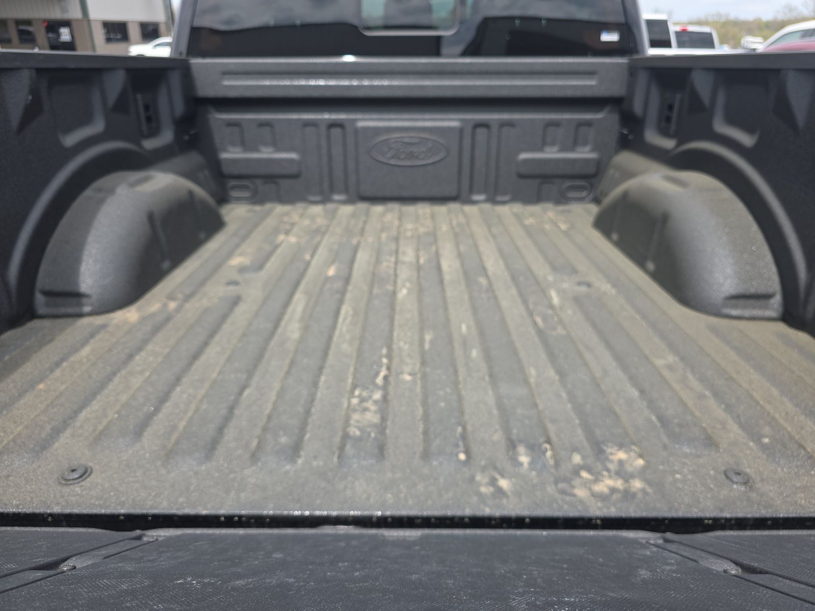 2025 Ford F-150 Raptor AWD