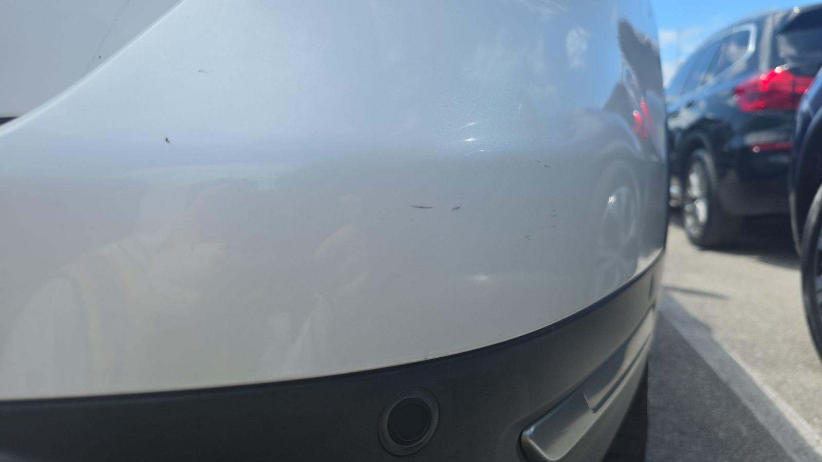 2018 Ford Explorer Platinum AWD