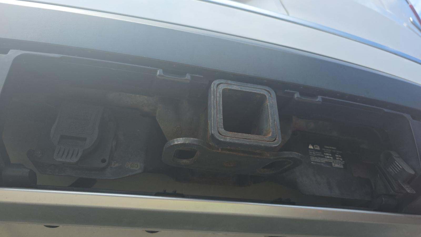 2018 Ford Explorer Platinum AWD