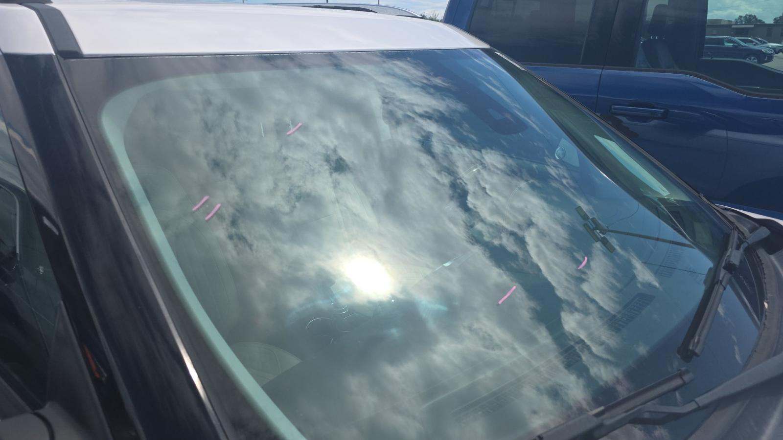 2018 Ford Explorer Platinum AWD