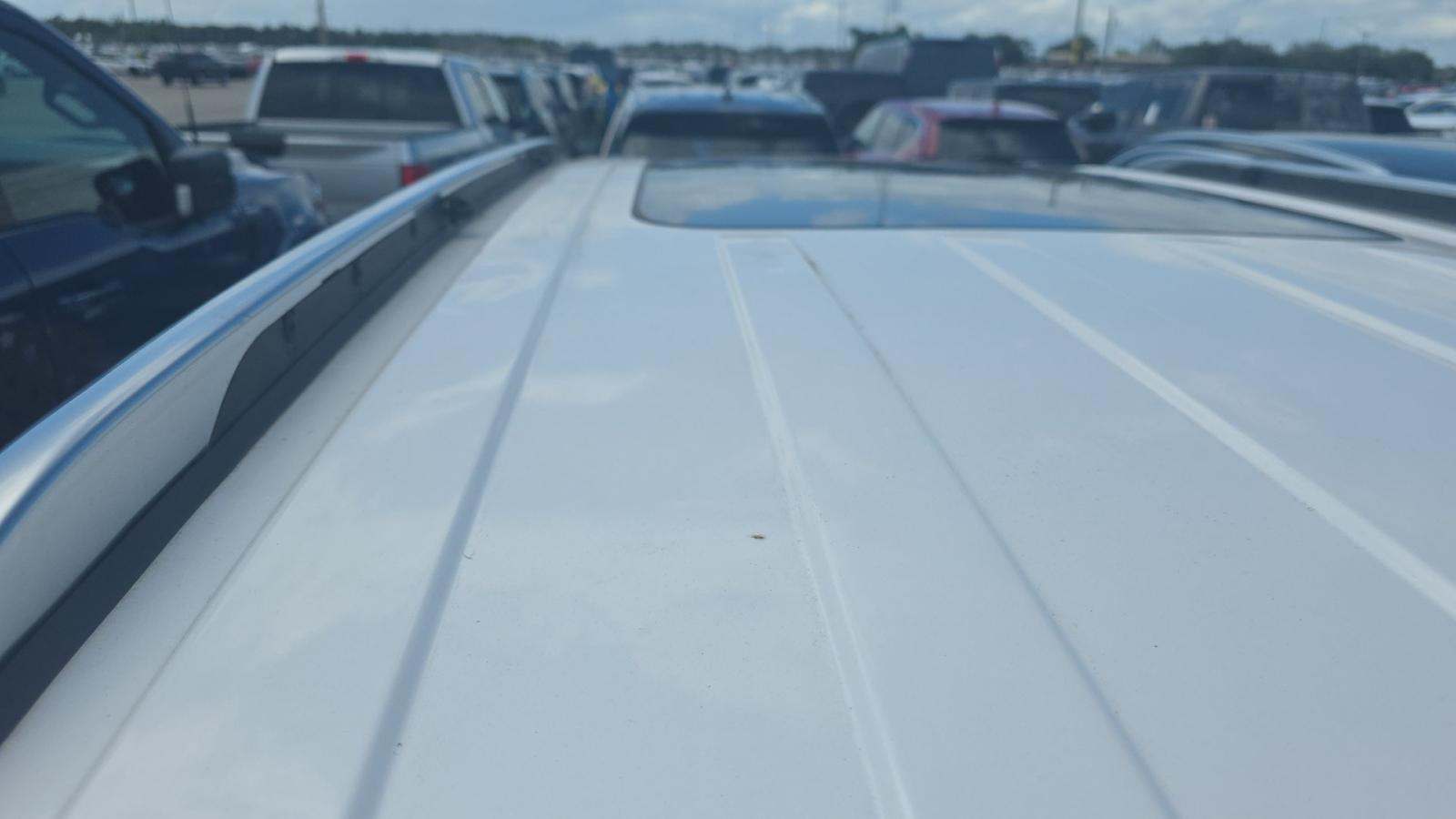 2018 Ford Explorer Platinum AWD