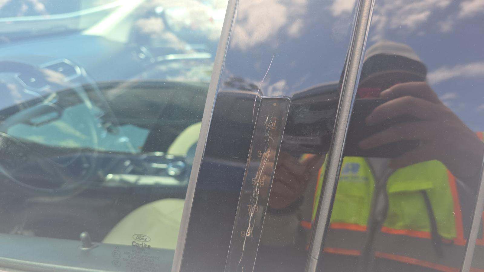 2018 Ford Explorer Platinum AWD