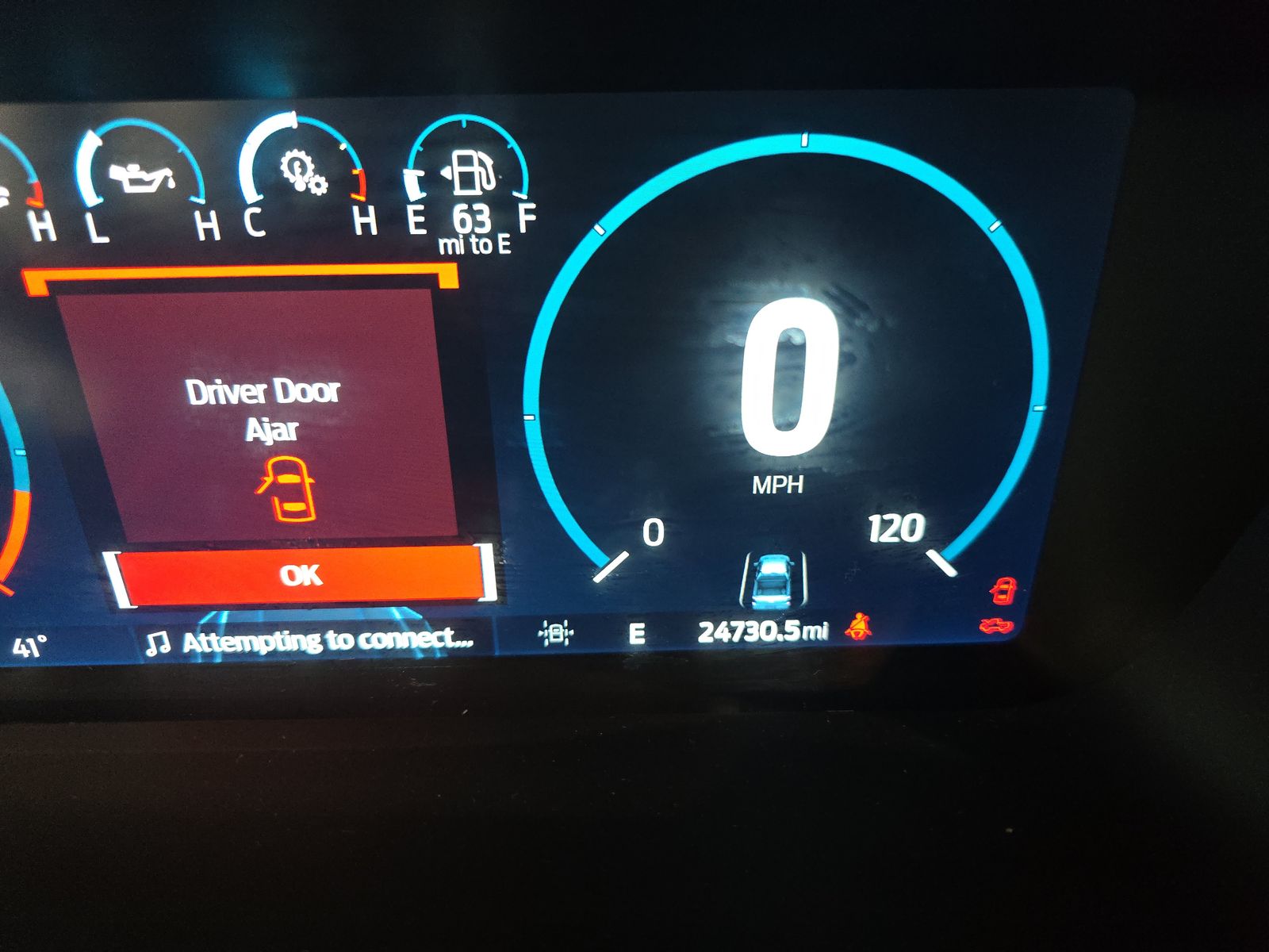 2022 Ford F-150 Tremor AWD