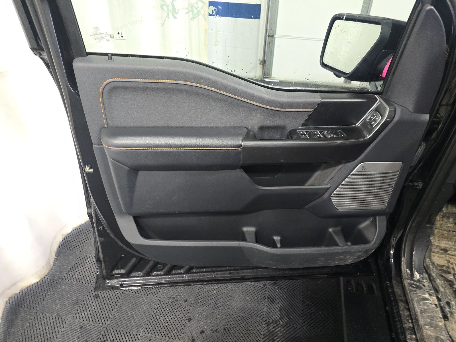 2022 Ford F-150 Tremor AWD