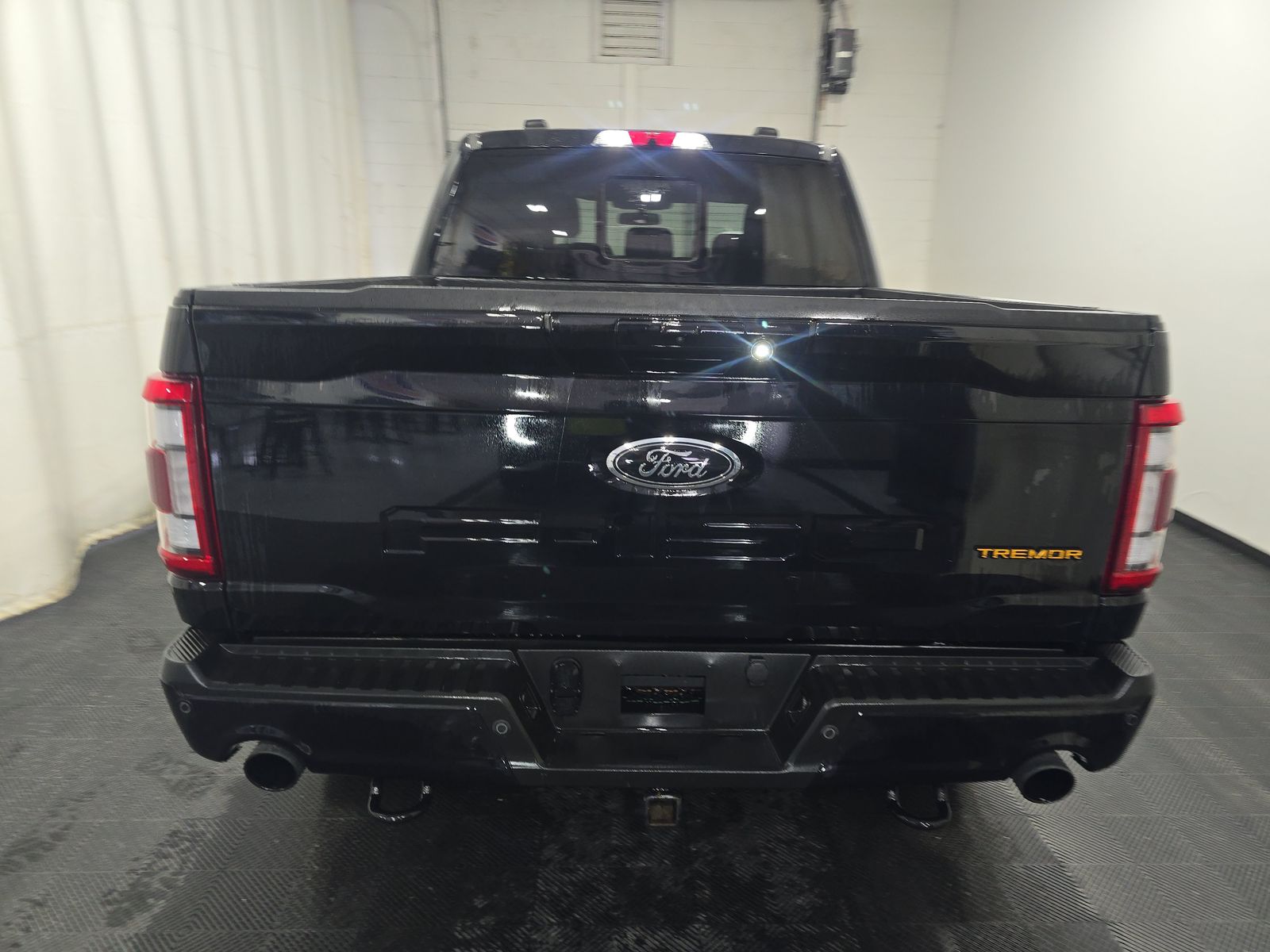 2022 Ford F-150 Tremor AWD