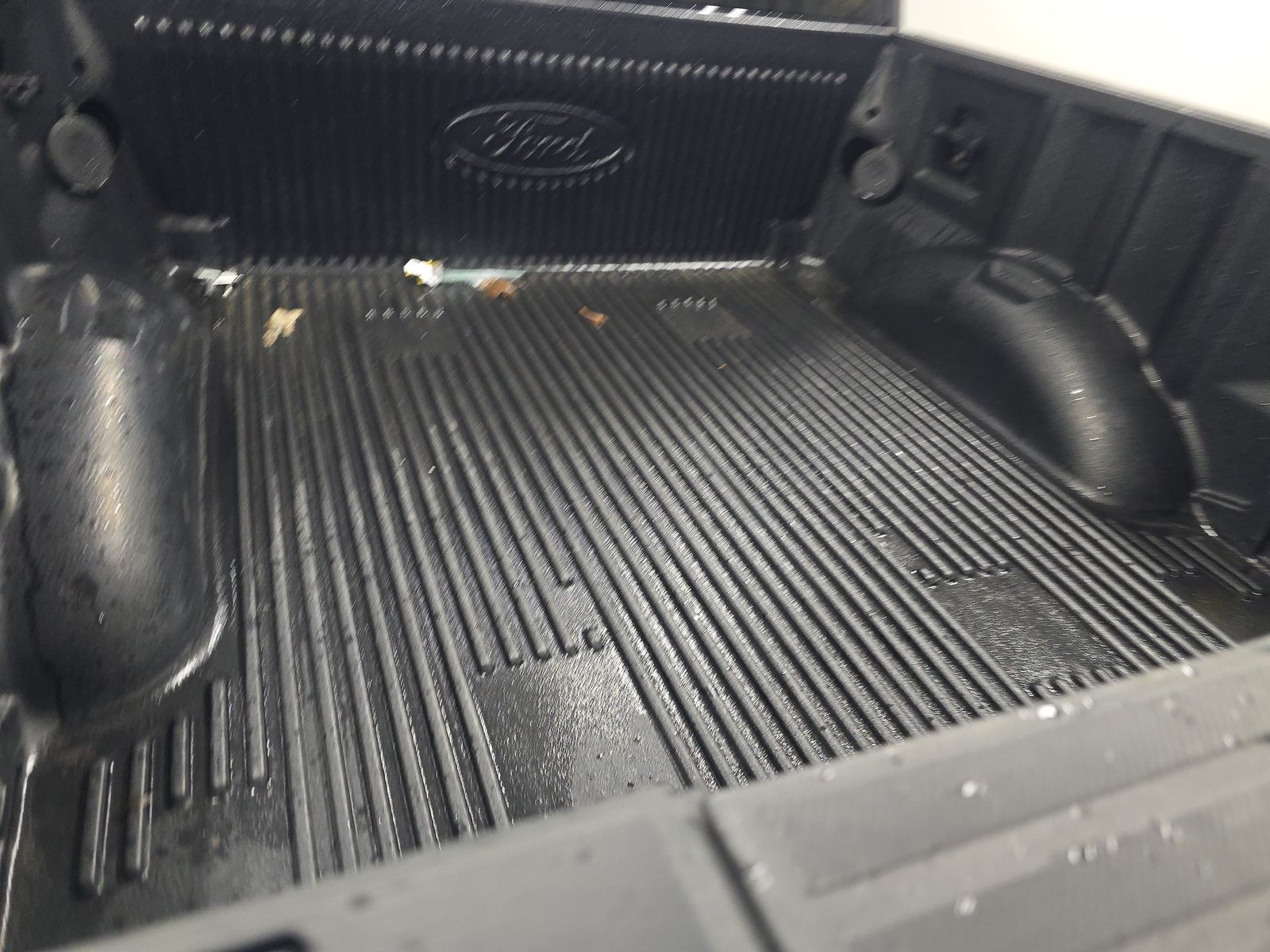 2022 Ford F-150 Tremor AWD